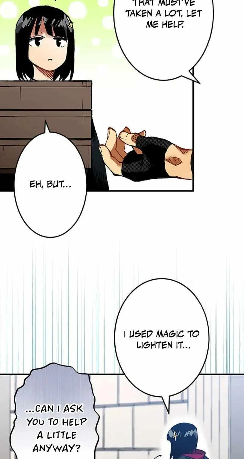 From Rural Instructor to Sword Saint Chapter 13 page 53 - 