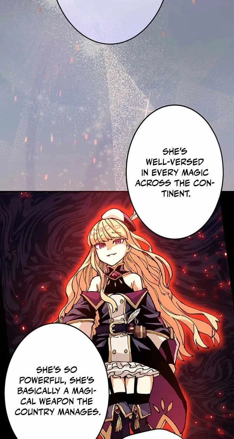 From Rural Instructor to Sword Saint Chapter 13 page 58 - 