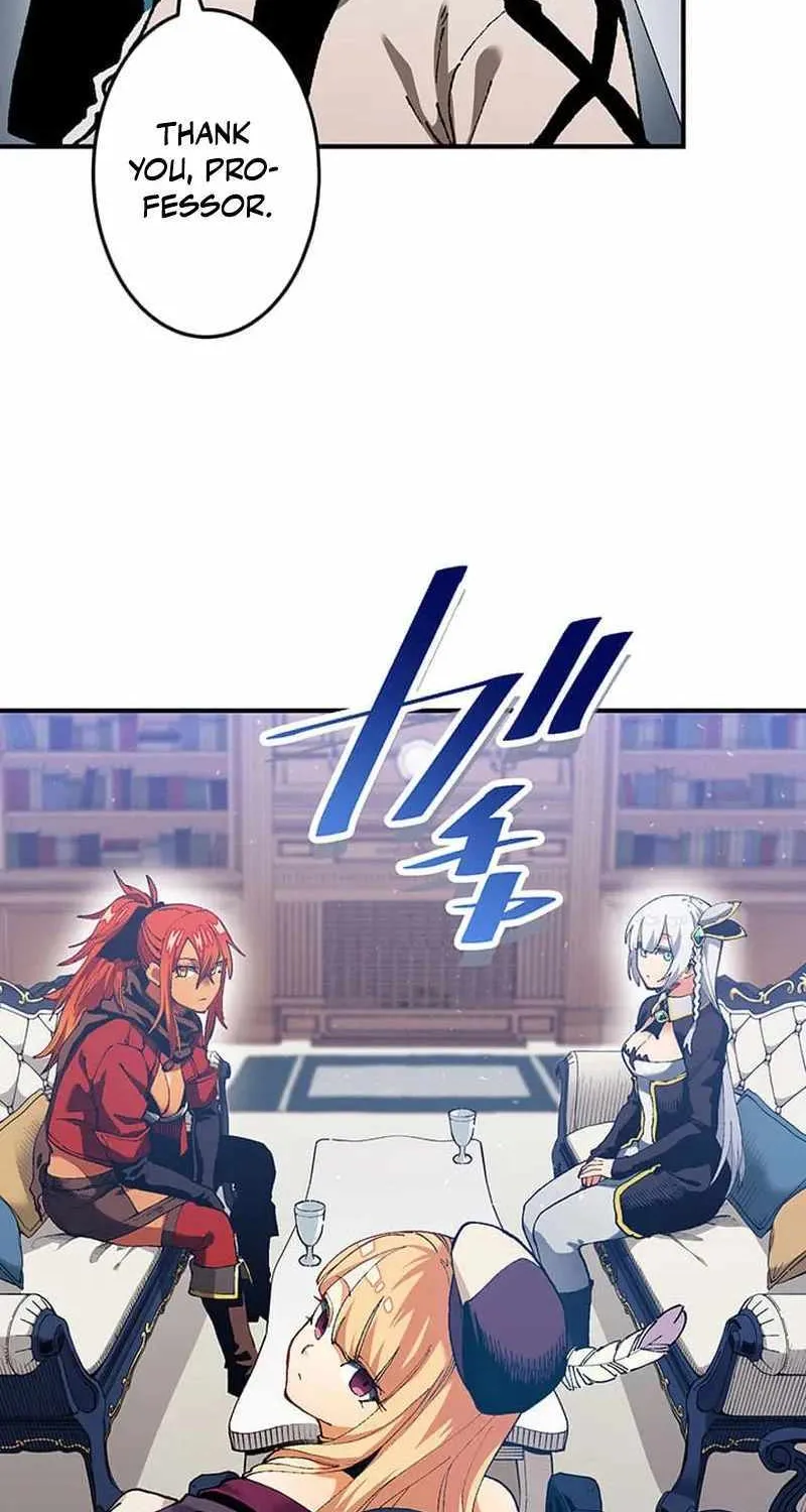 From Rural Instructor to Sword Saint Chapter 13 page 60 - 