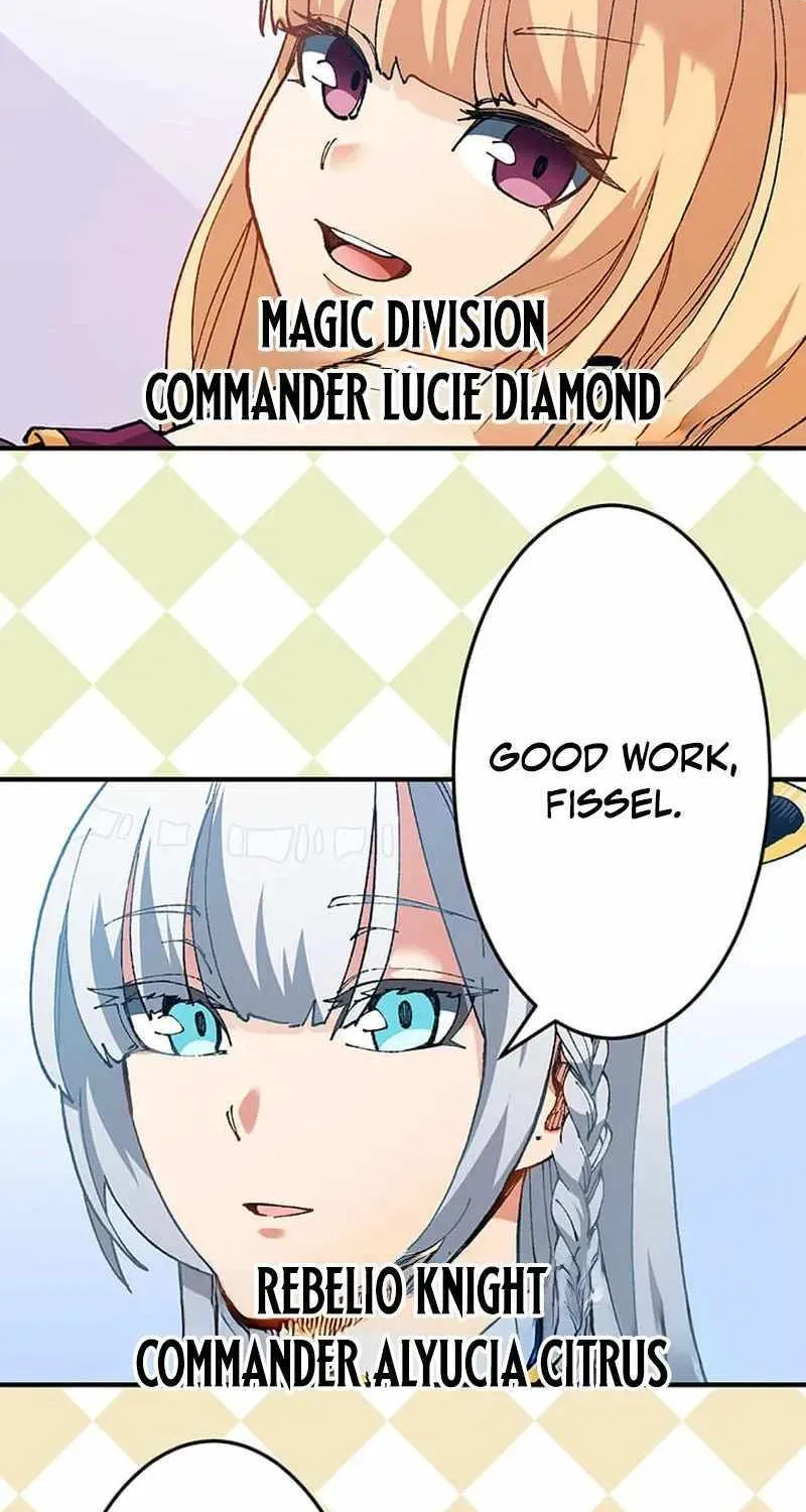 From Rural Instructor to Sword Saint Chapter 13 page 62 - 