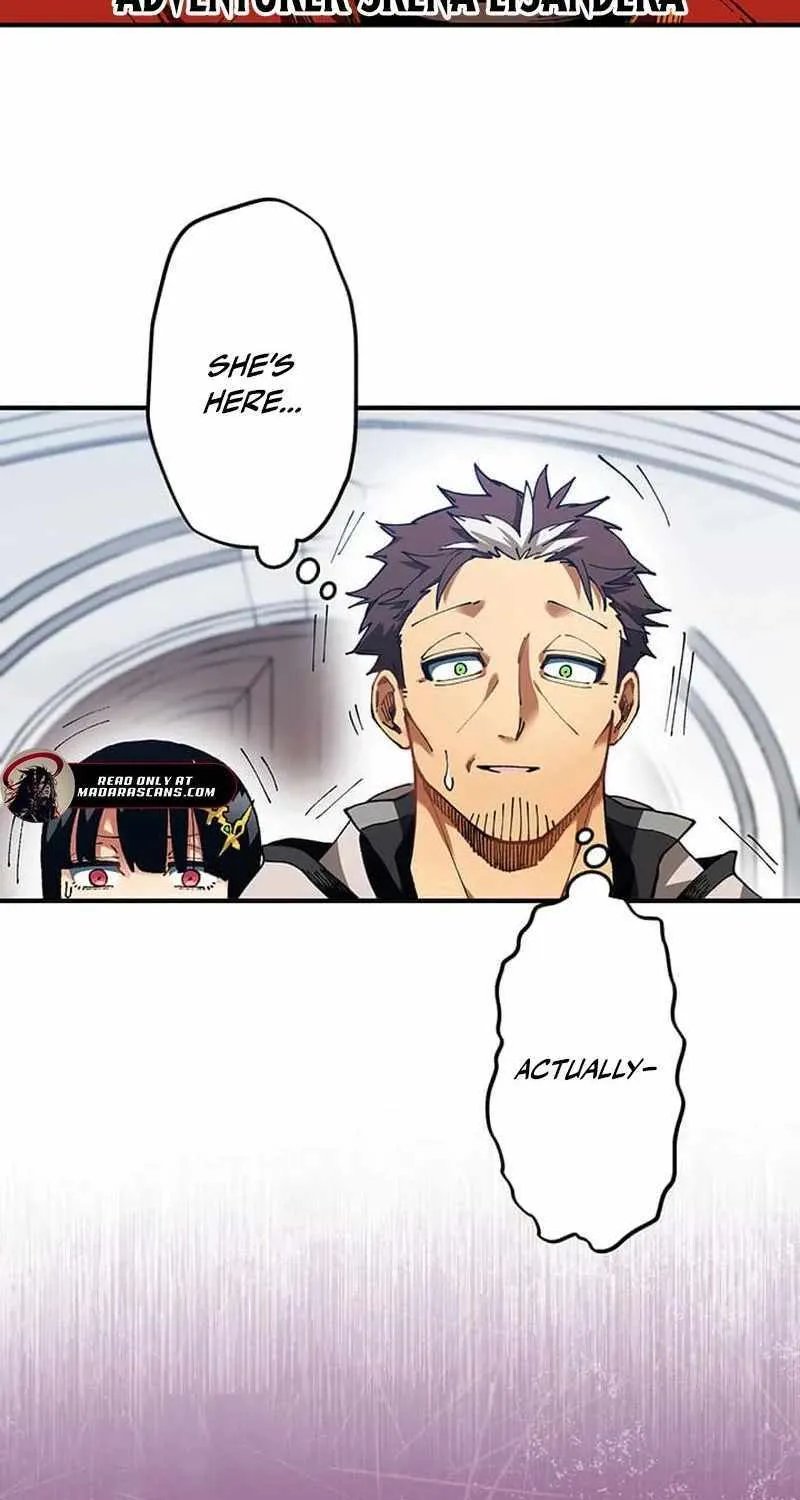 From Rural Instructor to Sword Saint Chapter 13 page 64 - 