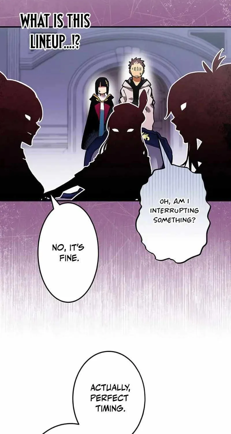 From Rural Instructor to Sword Saint Chapter 13 page 65 - 