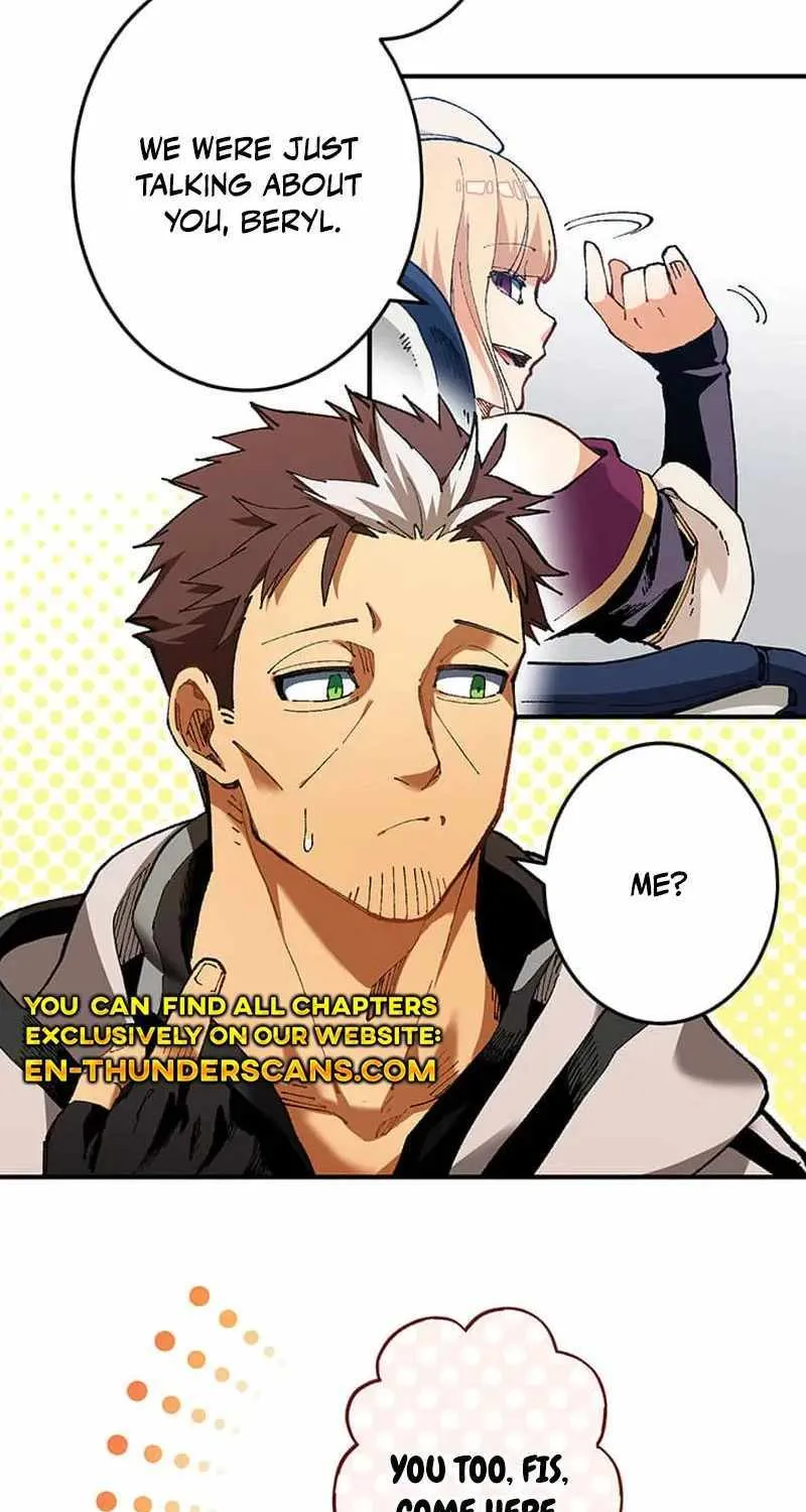 From Rural Instructor to Sword Saint Chapter 13 page 66 - 