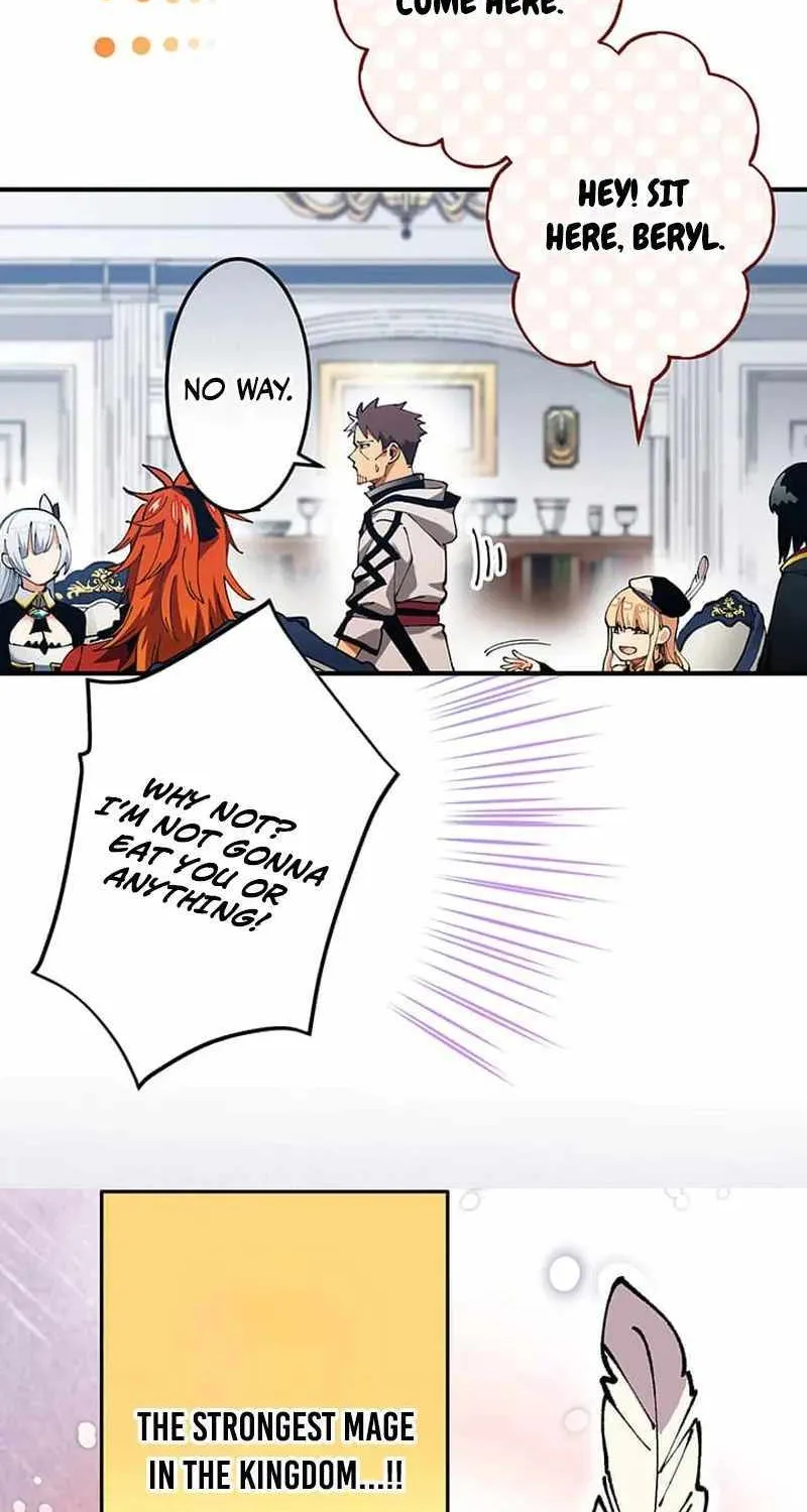From Rural Instructor to Sword Saint Chapter 13 page 67 - 