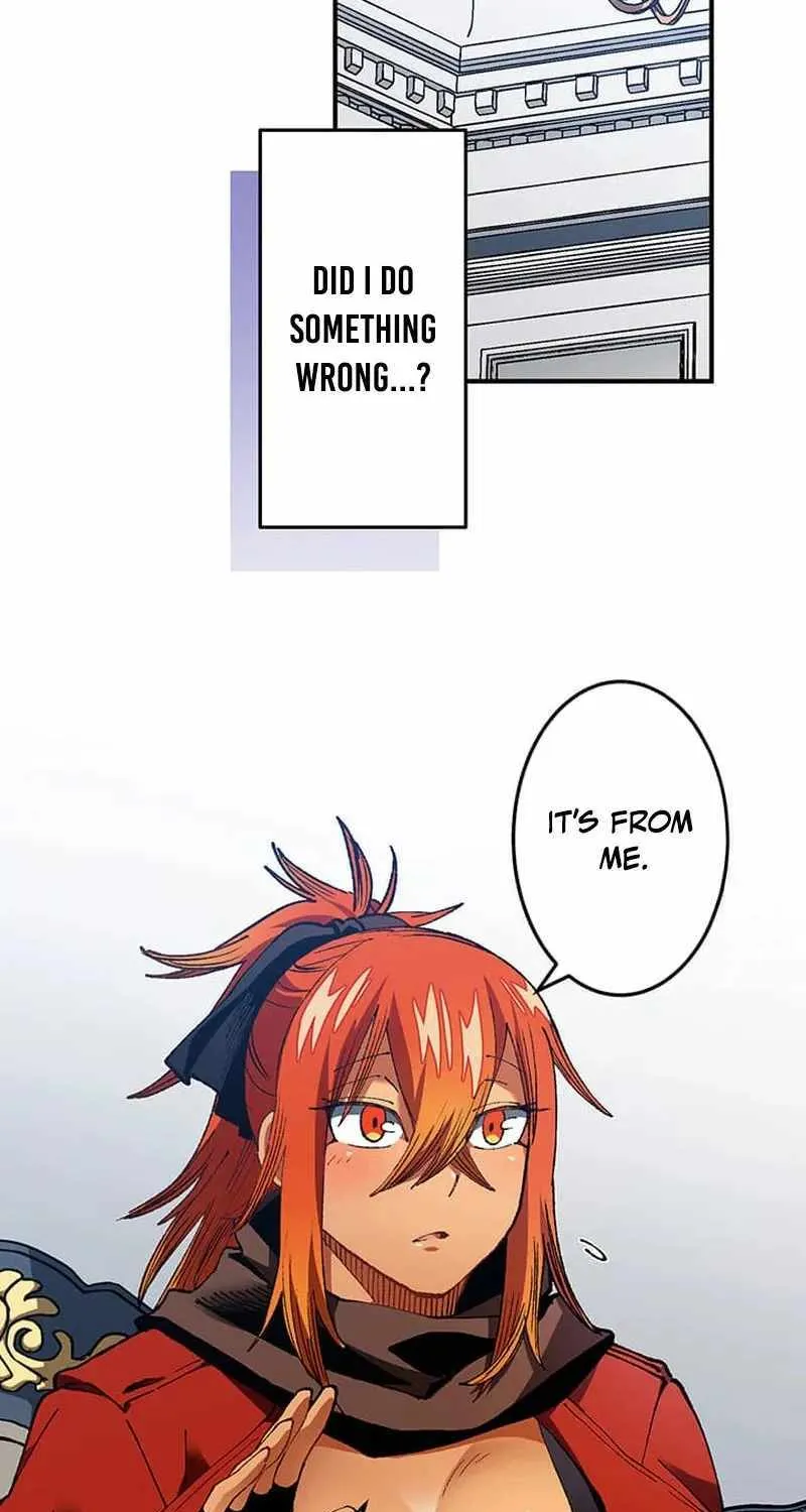 From Rural Instructor to Sword Saint Chapter 13 page 71 - 