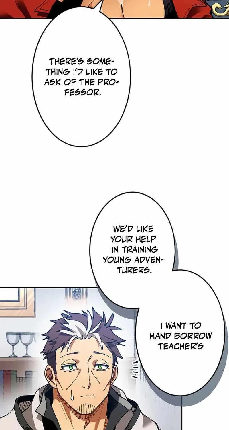 From Rural Instructor to Sword Saint Chapter 13 page 72 - 