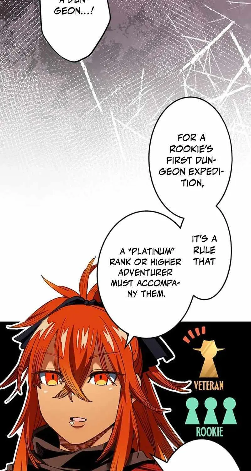 From Rural Instructor to Sword Saint Chapter 13 page 74 - 