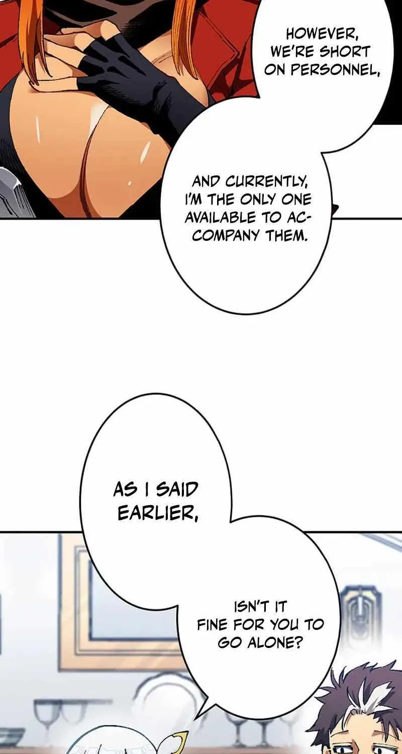 From Rural Instructor to Sword Saint Chapter 13 page 75 - 