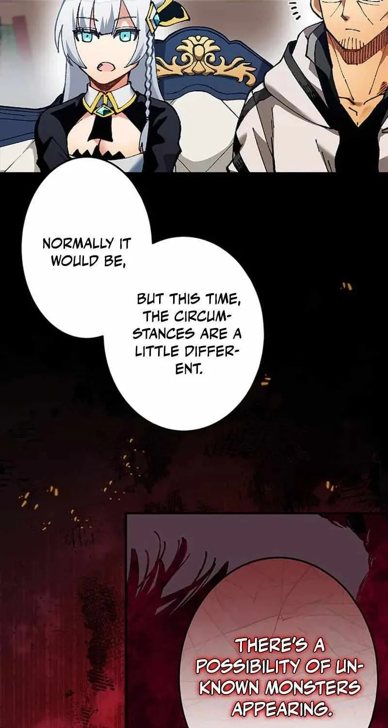 From Rural Instructor to Sword Saint Chapter 13 page 76 - 