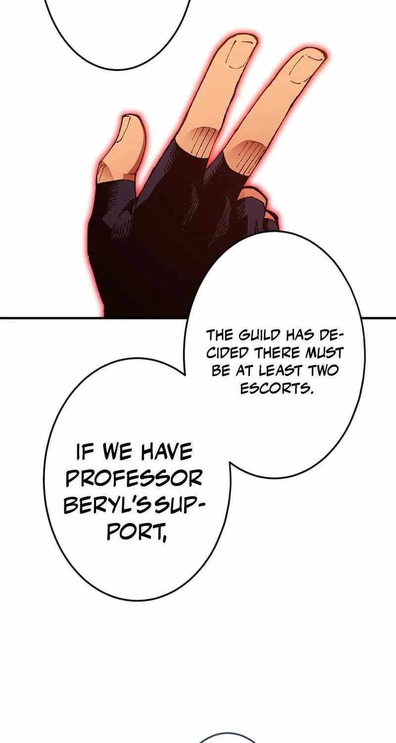 From Rural Instructor to Sword Saint Chapter 13 page 79 - 