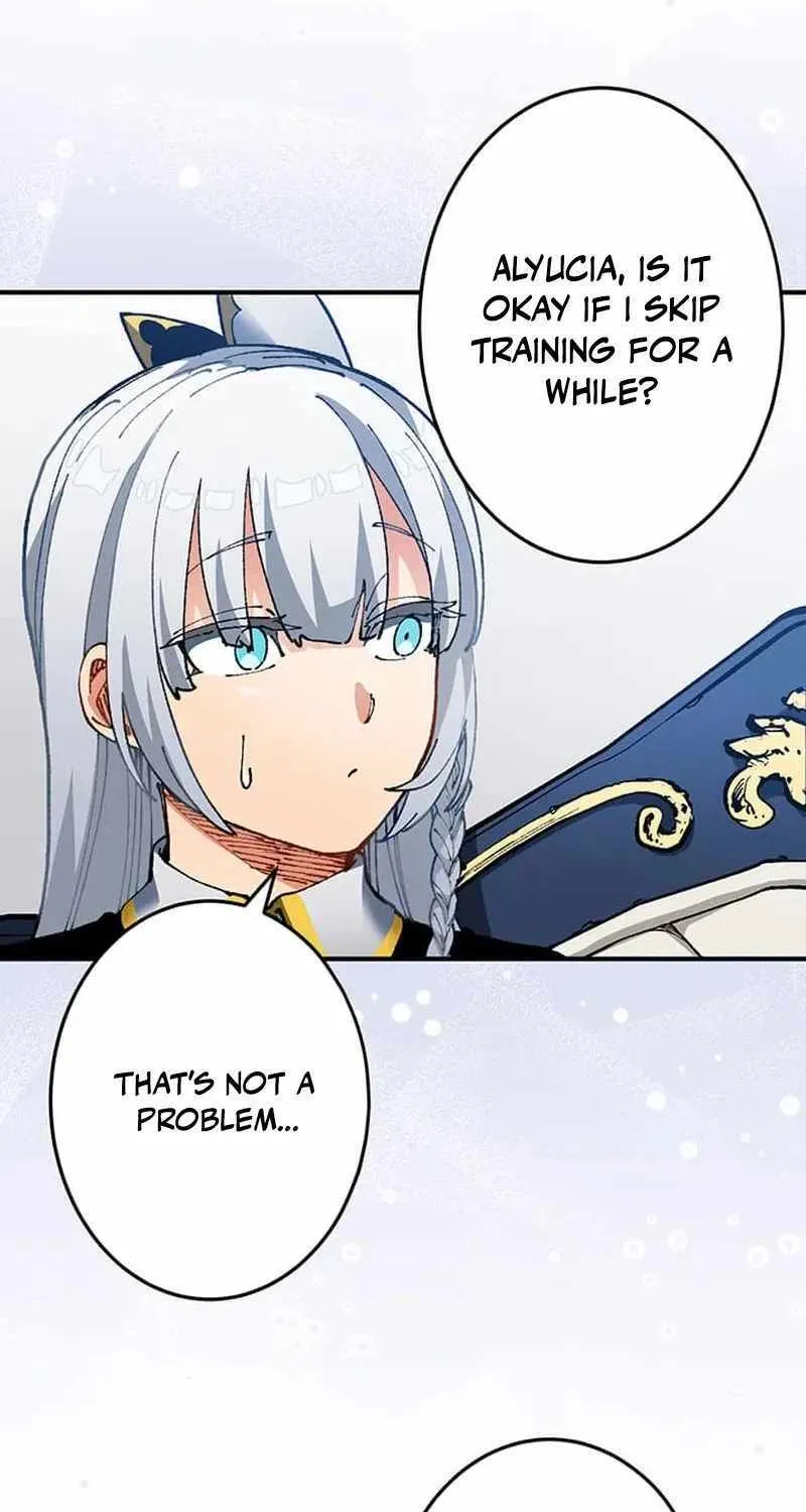 From Rural Instructor to Sword Saint Chapter 13 page 81 - 