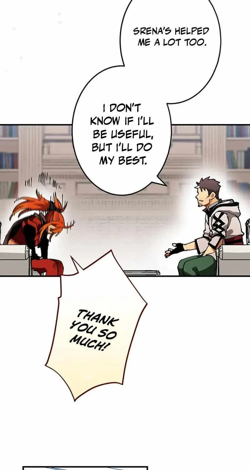 From Rural Instructor to Sword Saint Chapter 13 page 82 - 