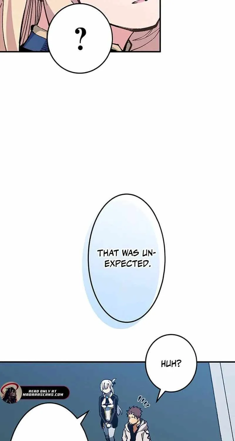 From Rural Instructor to Sword Saint Chapter 13 page 85 - 