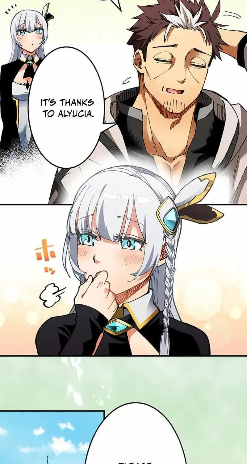 From Rural Instructor to Sword Saint Chapter 13 page 87 - 