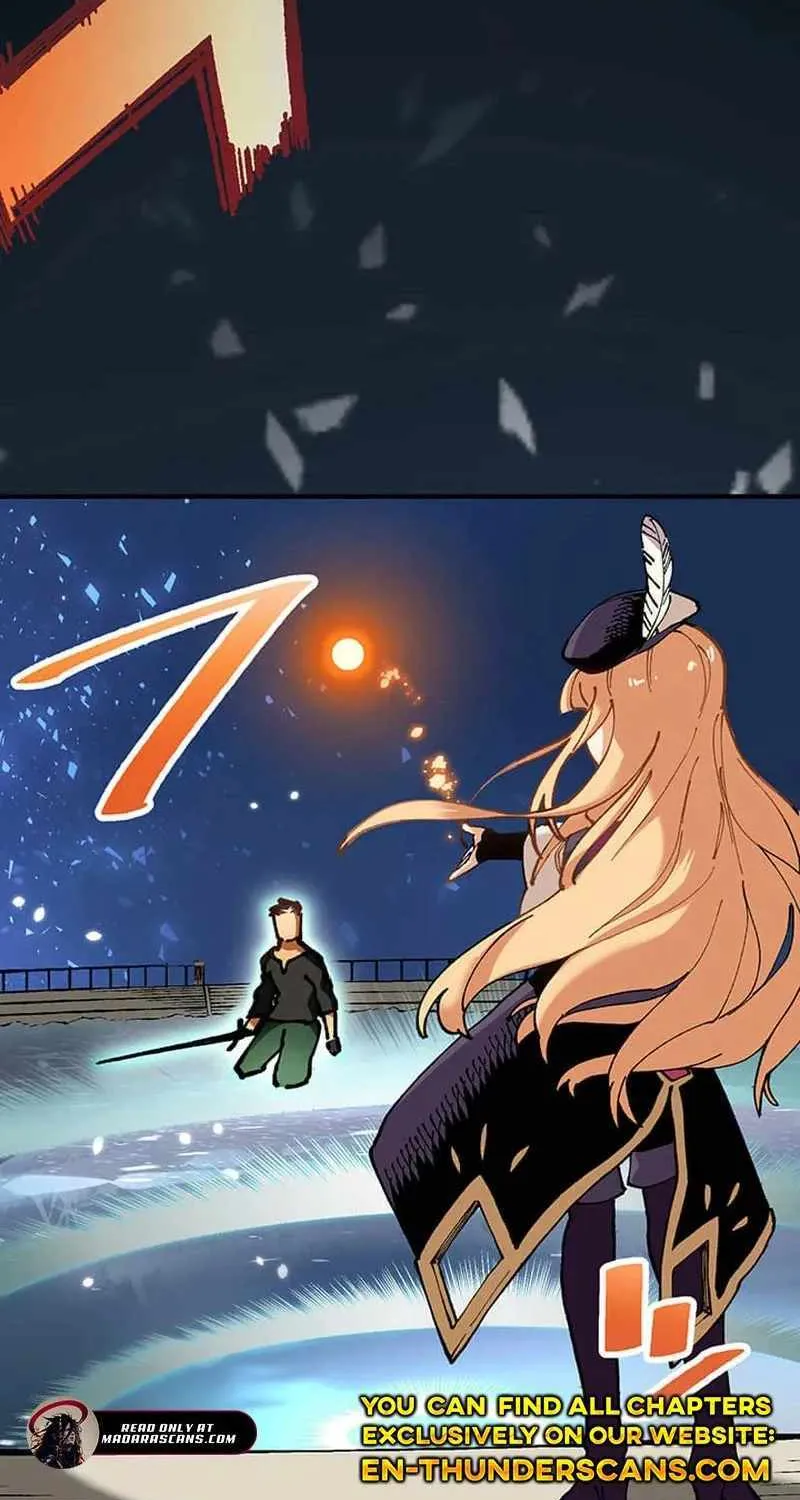 From Rural Instructor to Sword Saint Chapter 13 page 10 - 