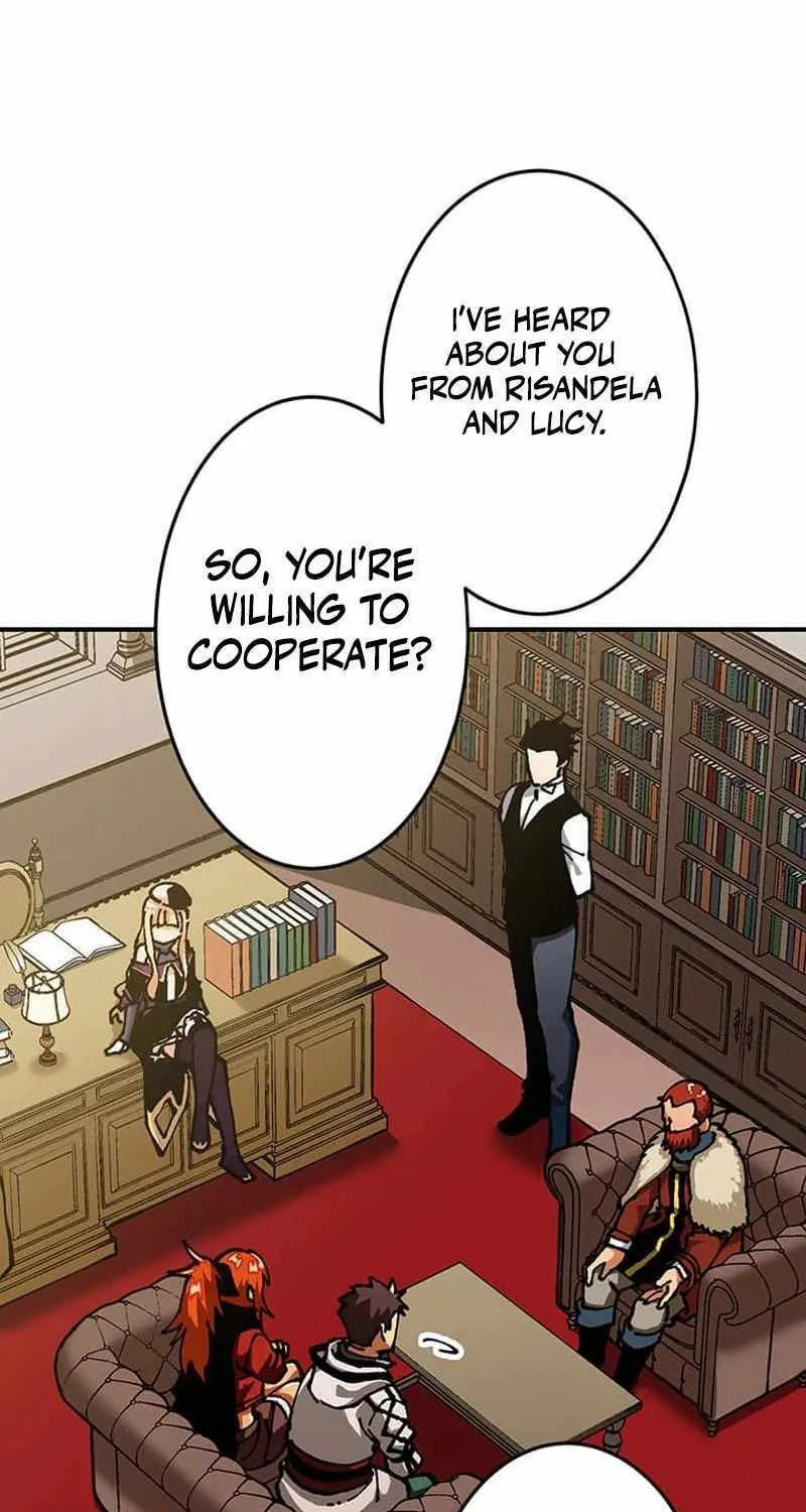 From Rural Instructor to Sword Saint Chapter 14 page 27 - 