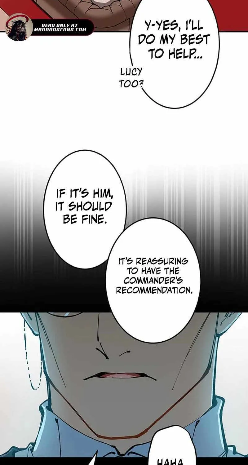 From Rural Instructor to Sword Saint Chapter 14 page 28 - 