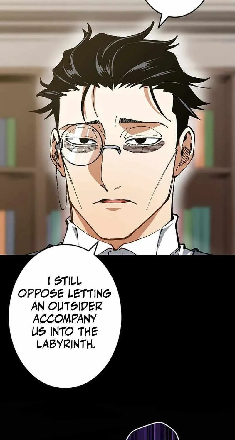 From Rural Instructor to Sword Saint Chapter 14 page 30 - 