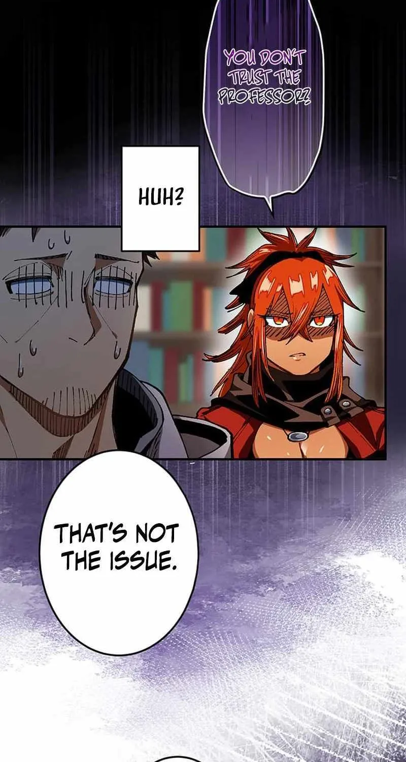 From Rural Instructor to Sword Saint Chapter 14 page 31 - 
