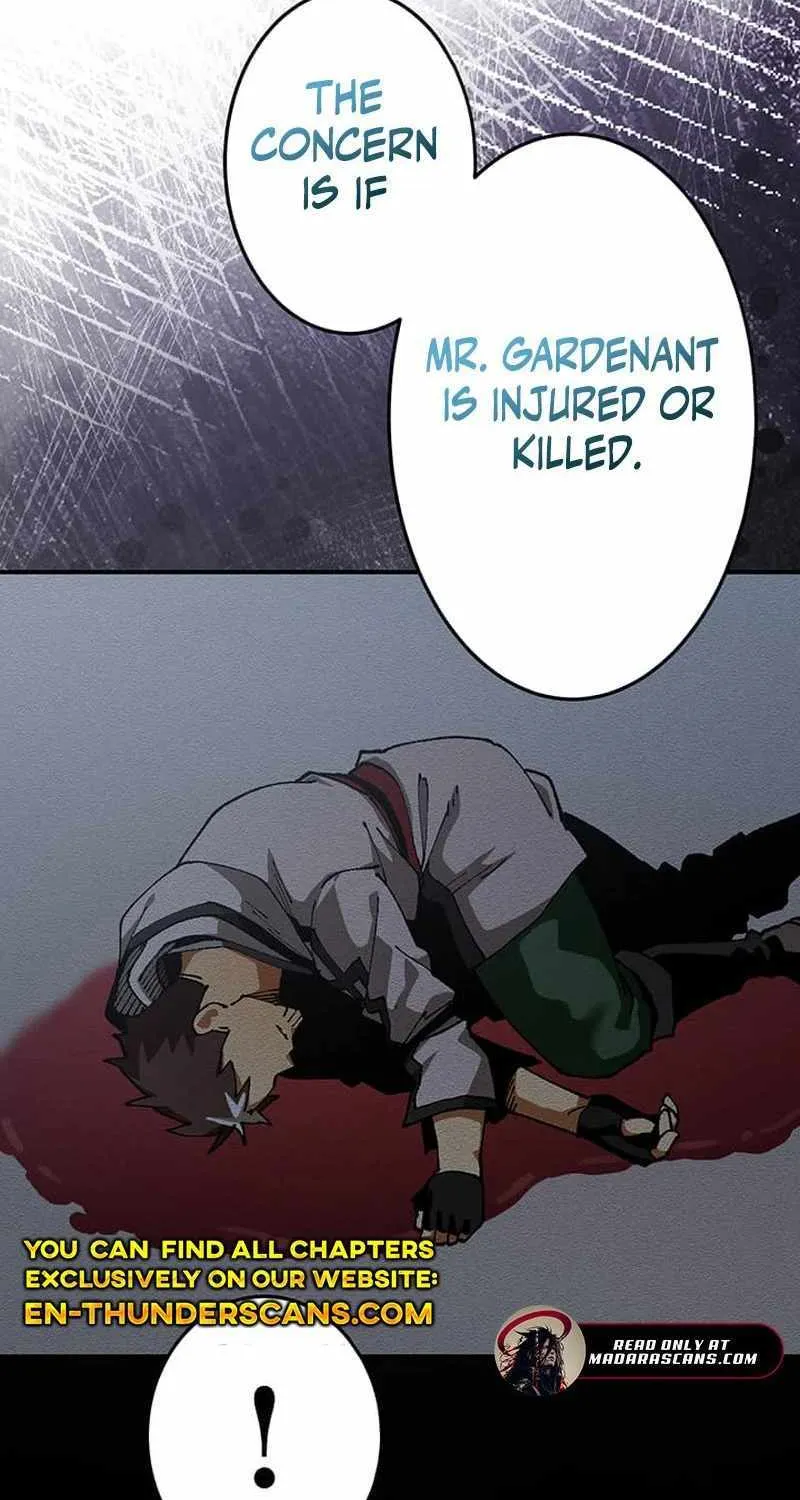 From Rural Instructor to Sword Saint Chapter 14 page 32 - 