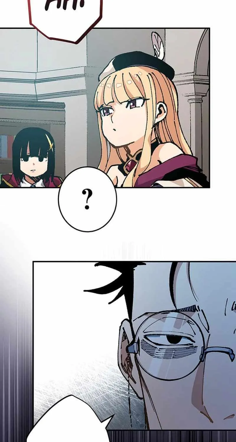 From Rural Instructor to Sword Saint Chapter 14 page 37 - 