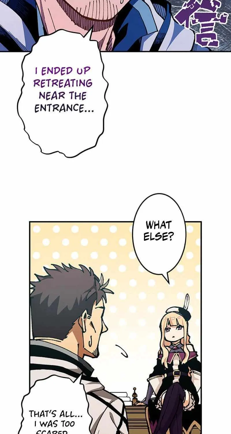From Rural Instructor to Sword Saint Chapter 14 page 39 - 