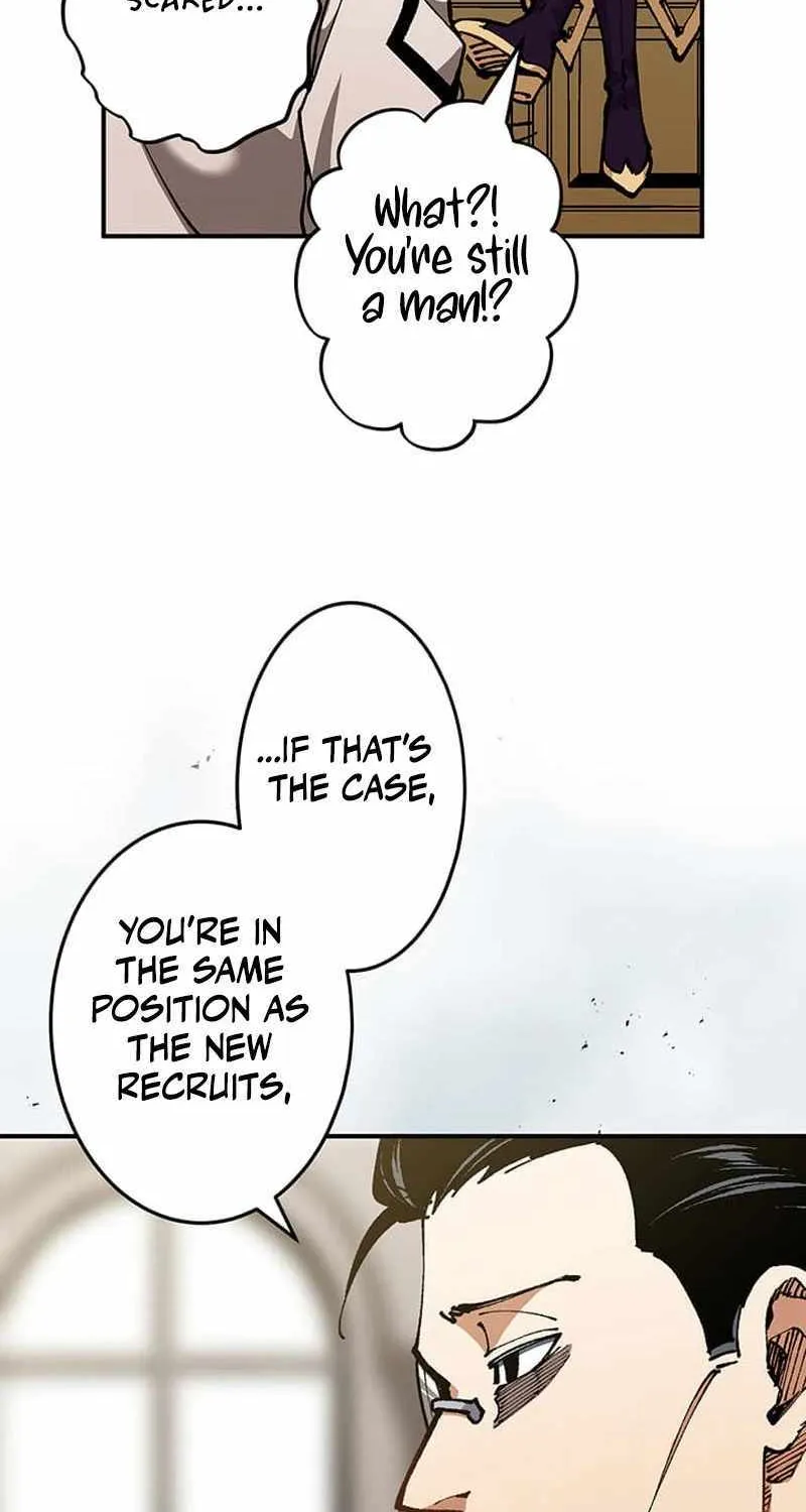 From Rural Instructor to Sword Saint Chapter 14 page 40 - 