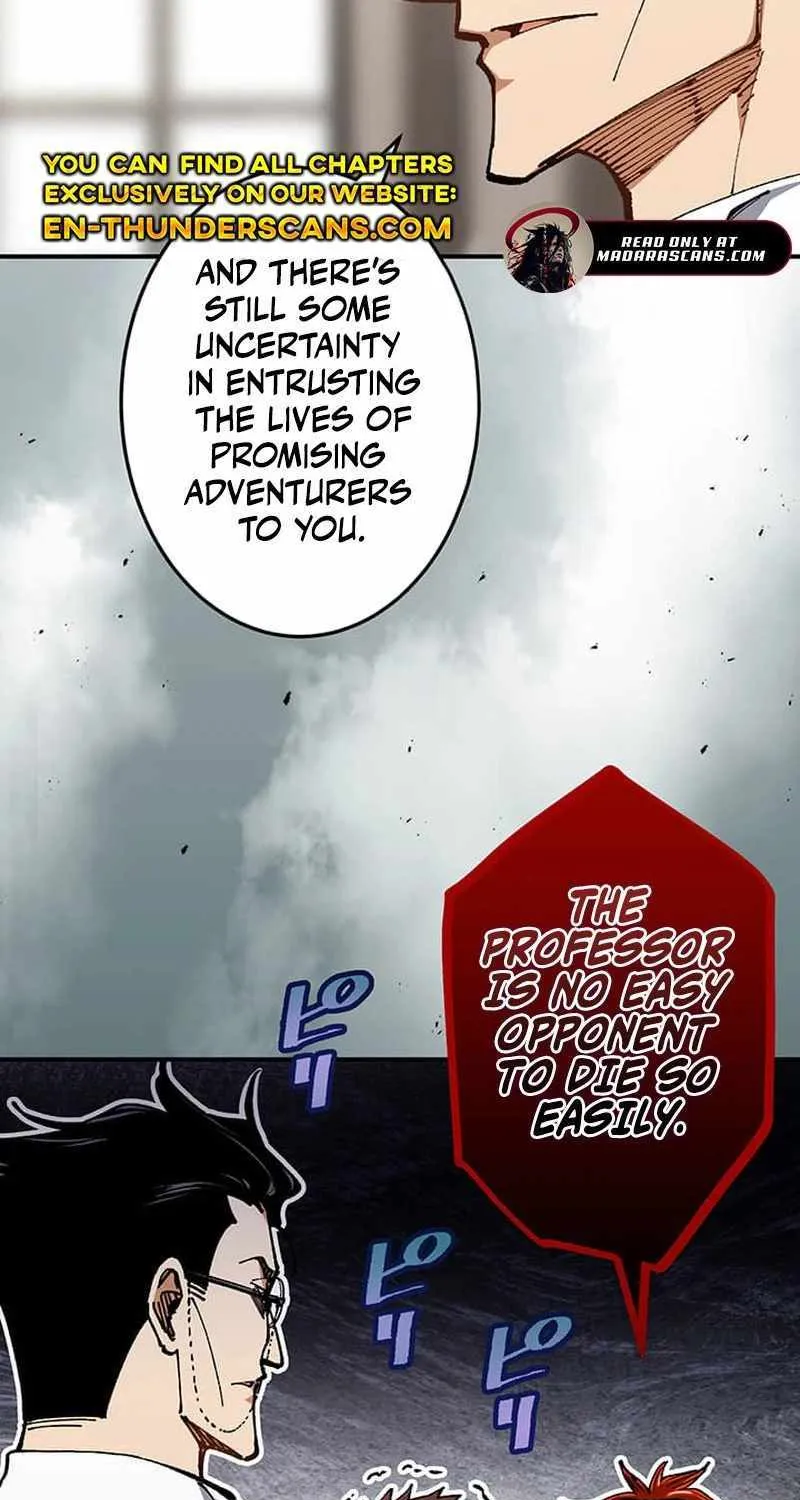 From Rural Instructor to Sword Saint Chapter 14 page 41 - 