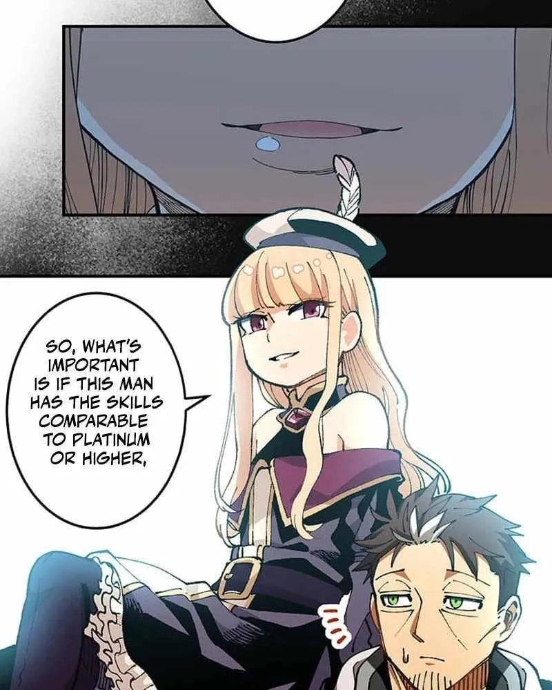 From Rural Instructor to Sword Saint Chapter 14 page 43 - 