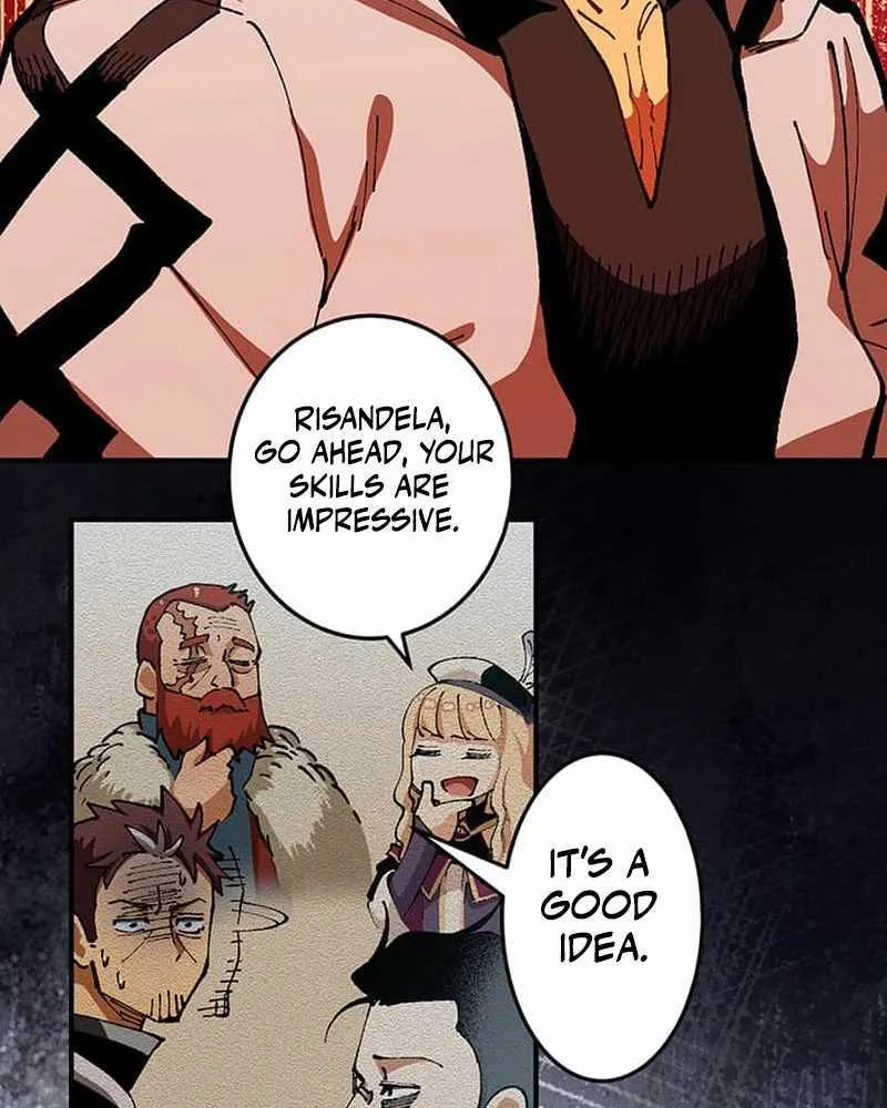 From Rural Instructor to Sword Saint Chapter 14 page 50 - 