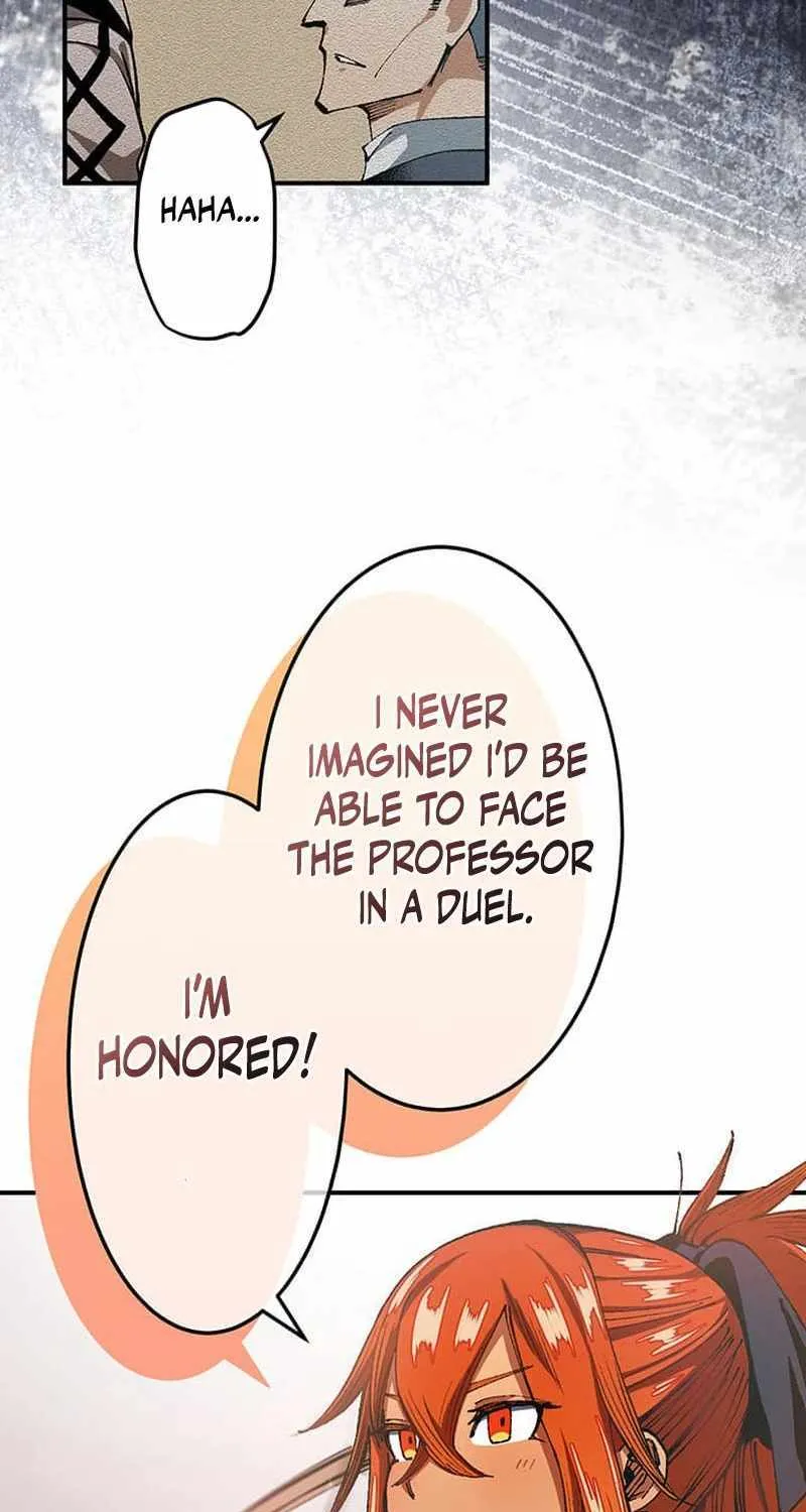 From Rural Instructor to Sword Saint Chapter 14 page 51 - 