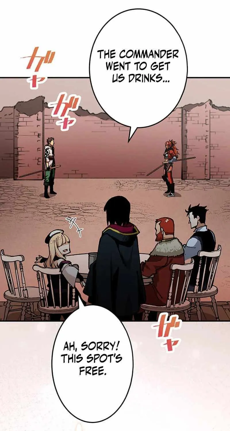 From Rural Instructor to Sword Saint Chapter 14 page 53 - 