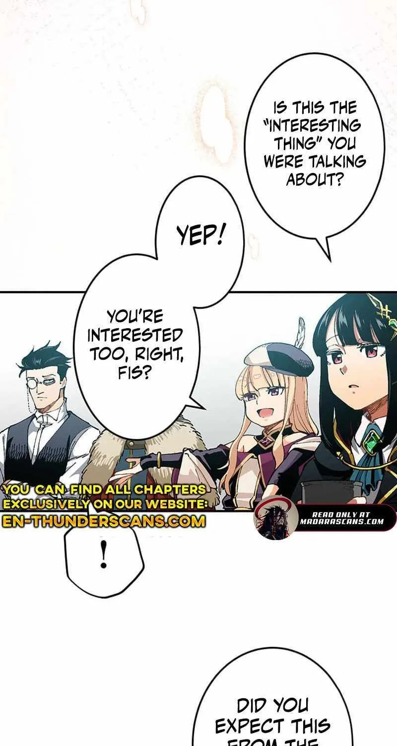From Rural Instructor to Sword Saint Chapter 14 page 54 - 