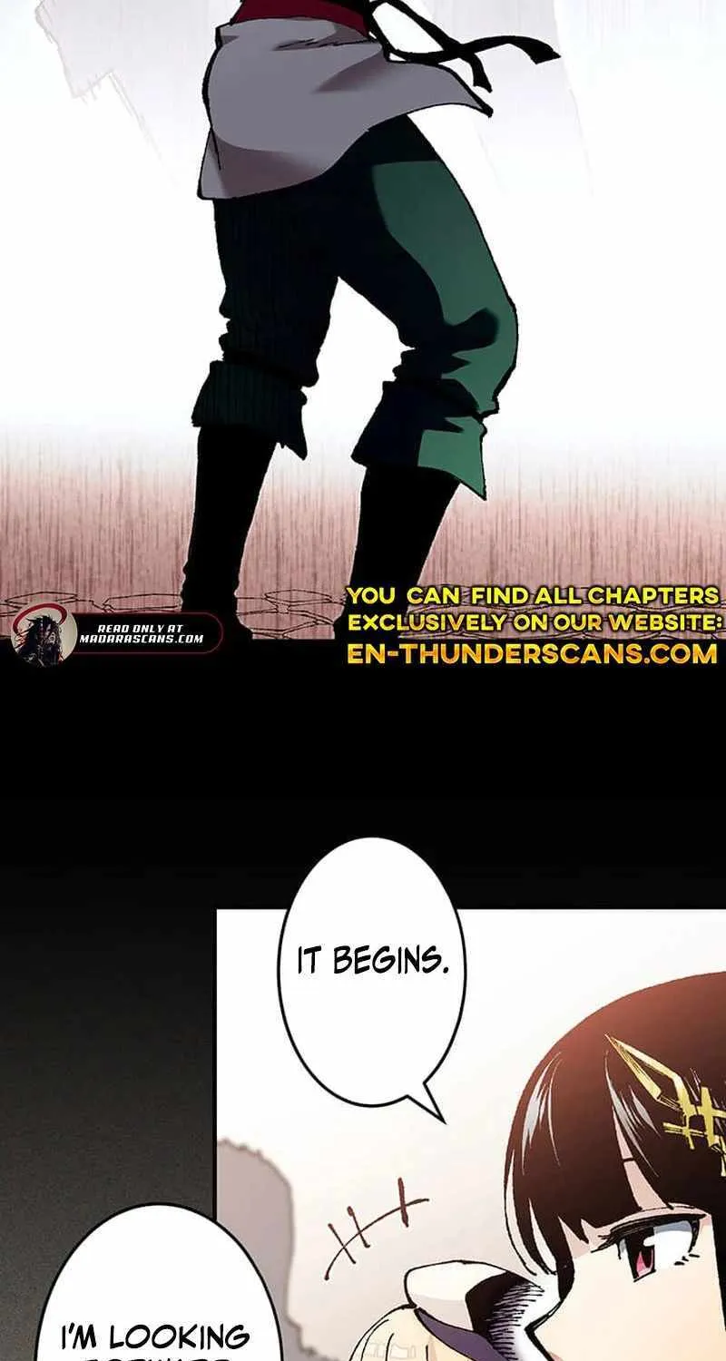 From Rural Instructor to Sword Saint Chapter 15 page 12 - 