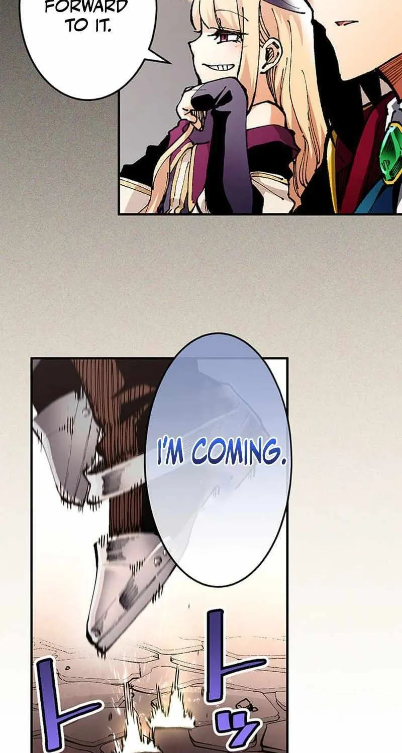From Rural Instructor to Sword Saint Chapter 15 page 13 - 