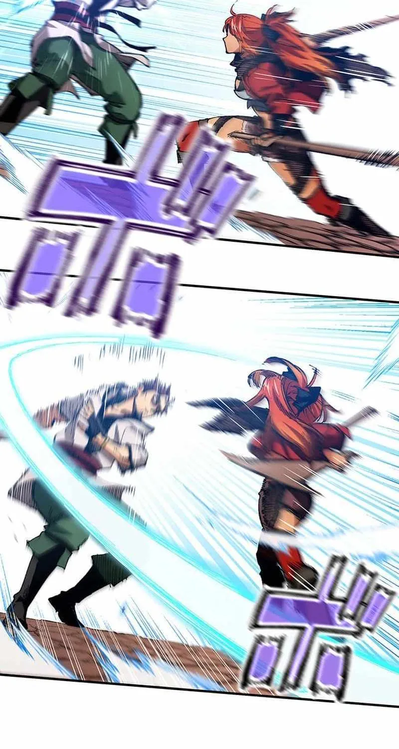 From Rural Instructor to Sword Saint Chapter 15 page 16 - 