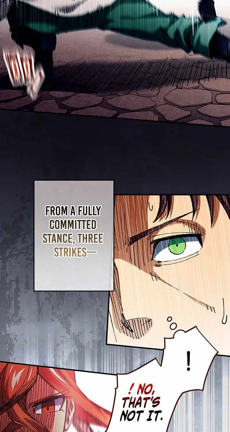 From Rural Instructor to Sword Saint Chapter 15 page 18 - 