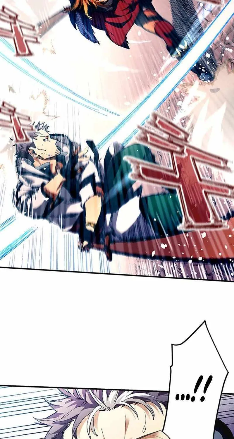 From Rural Instructor to Sword Saint Chapter 15 page 20 - 