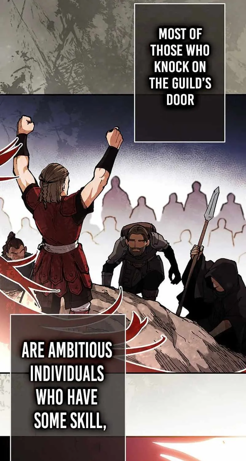 From Rural Instructor to Sword Saint Chapter 15 page 3 - 