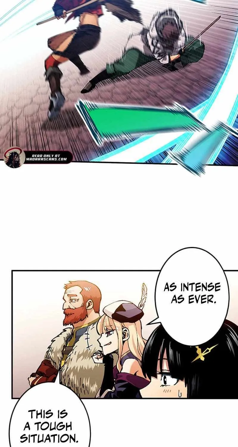From Rural Instructor to Sword Saint Chapter 15 page 22 - 