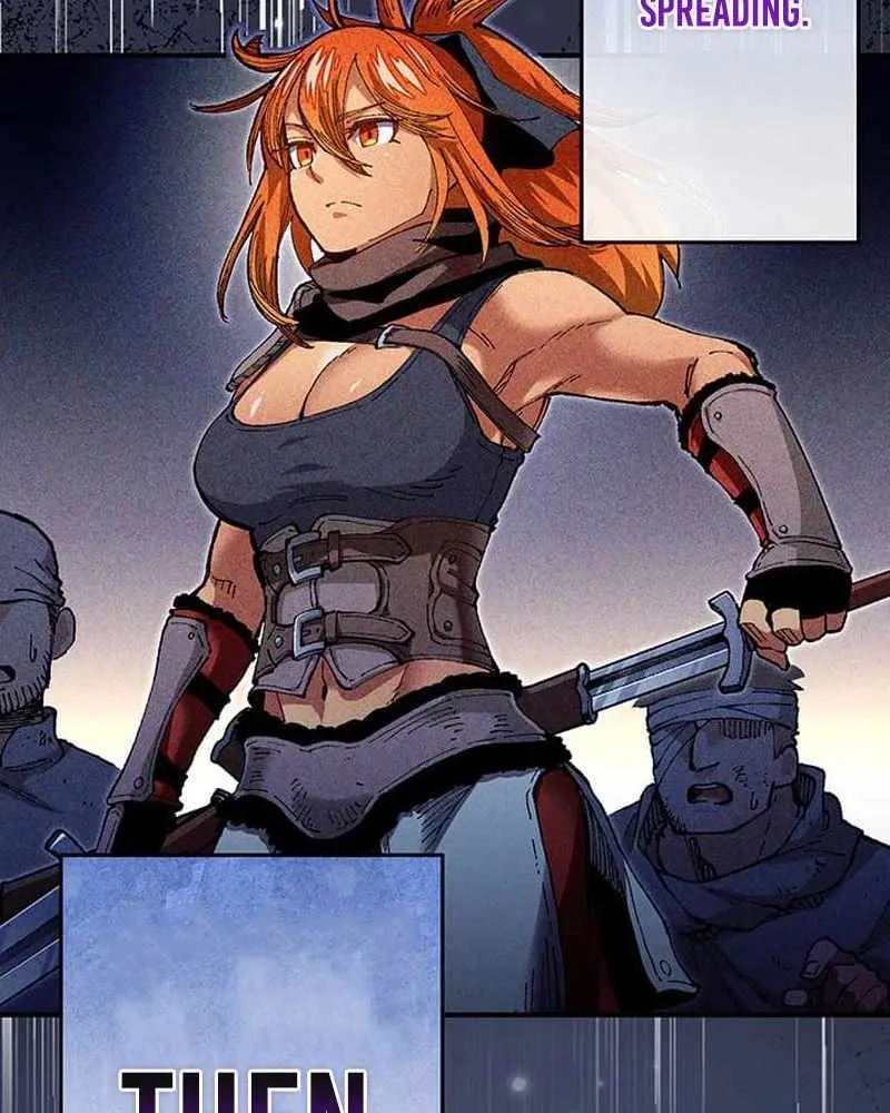 From Rural Instructor to Sword Saint Chapter 15 page 28 - 