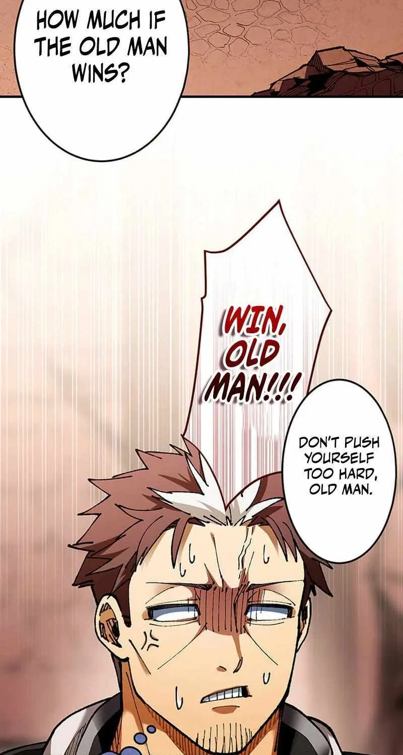 From Rural Instructor to Sword Saint Chapter 15 page 8 - 