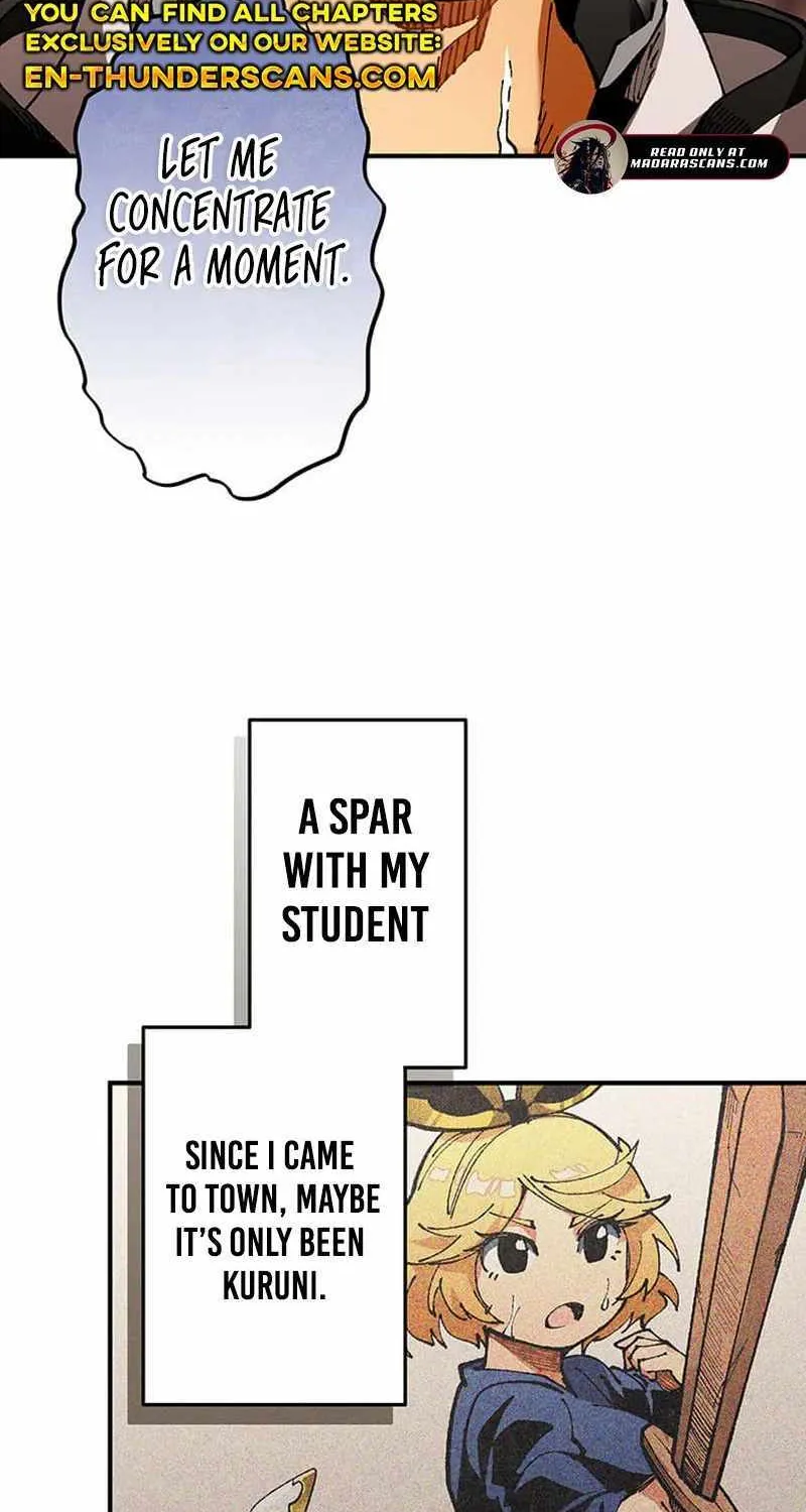 From Rural Instructor to Sword Saint Chapter 15 page 9 - 