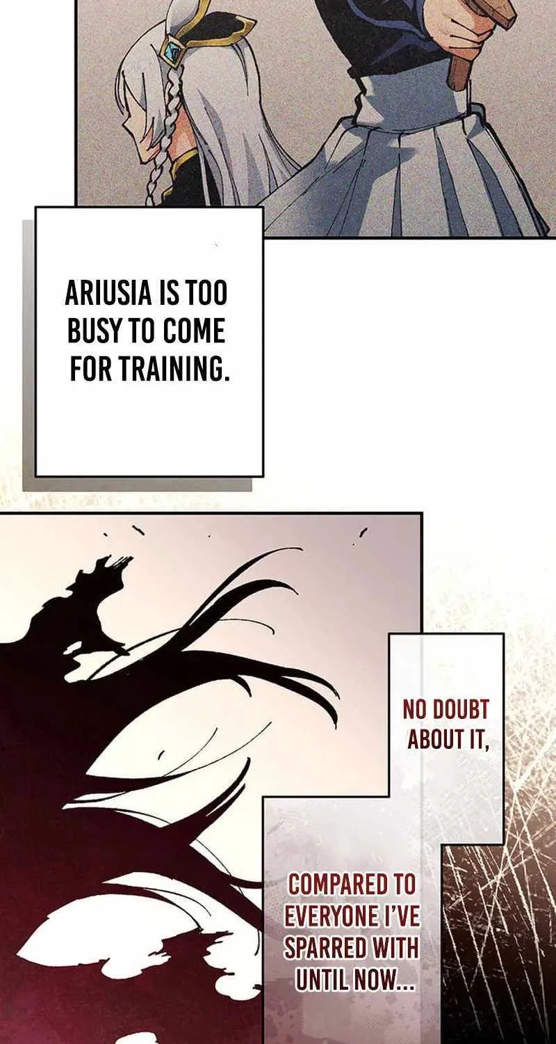 From Rural Instructor to Sword Saint Chapter 15 page 10 - 