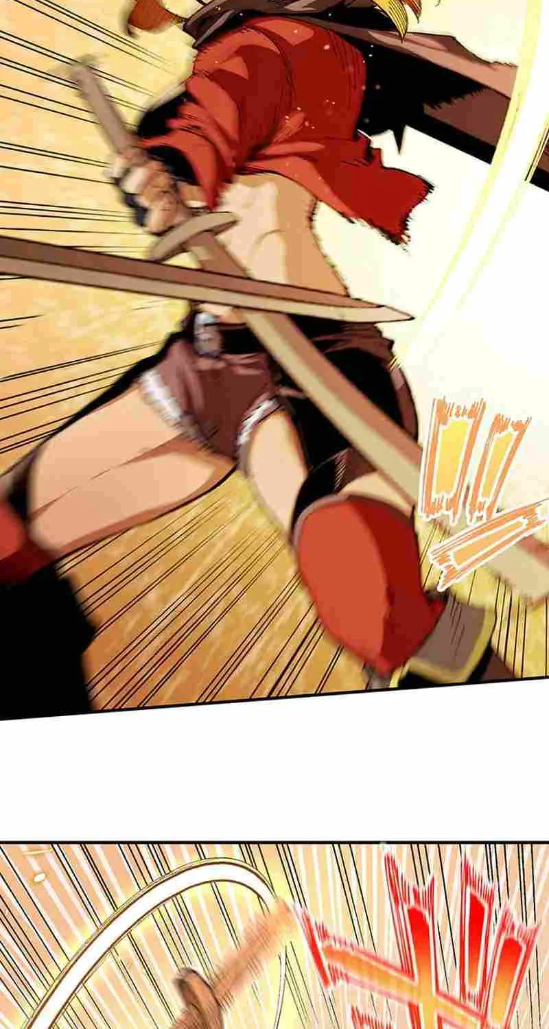 From Rural Instructor to Sword Saint Chapter 16 page 16 - 