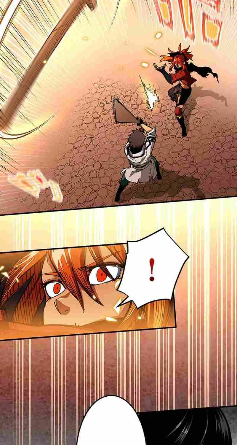 From Rural Instructor to Sword Saint Chapter 16 page 17 - 