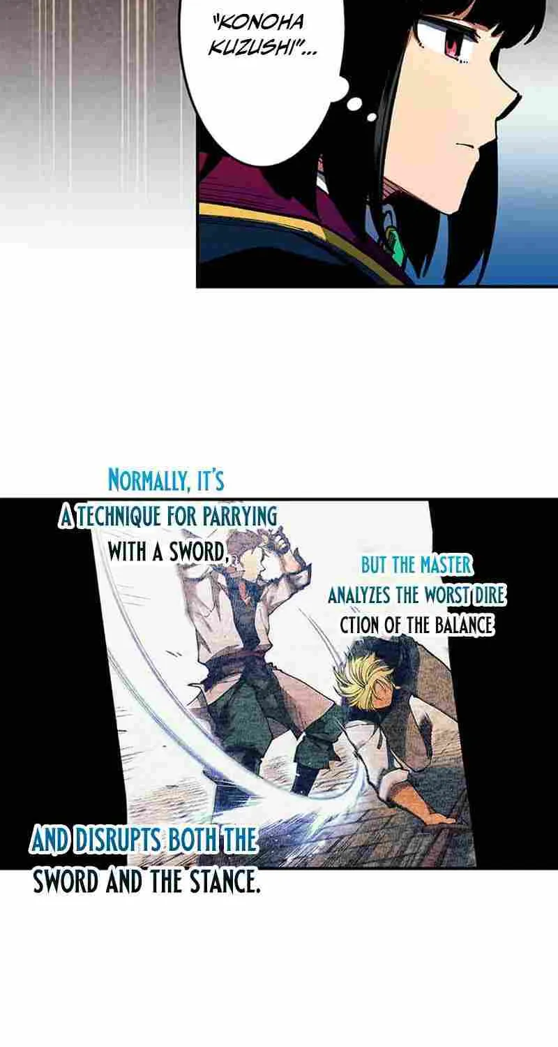 From Rural Instructor to Sword Saint Chapter 16 page 18 - 