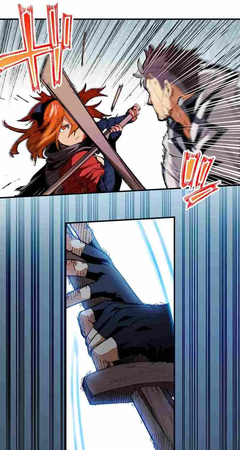 From Rural Instructor to Sword Saint Chapter 16 page 19 - 