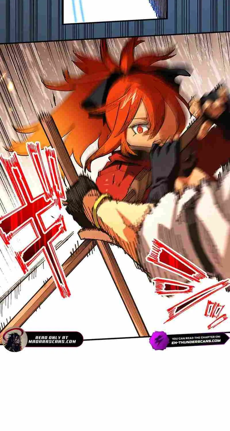 From Rural Instructor to Sword Saint Chapter 16 page 20 - 
