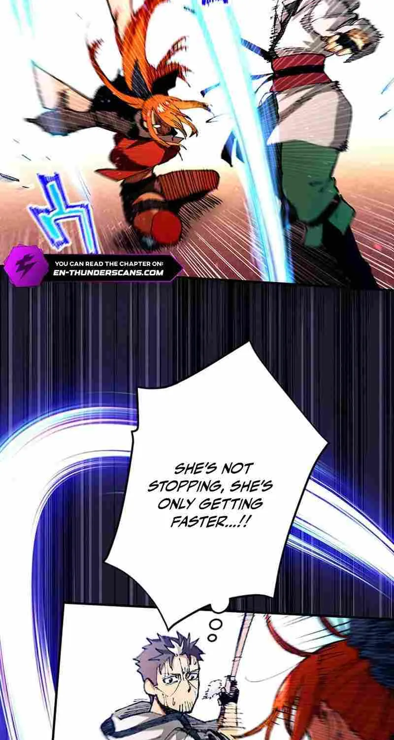 From Rural Instructor to Sword Saint Chapter 16 page 3 - 